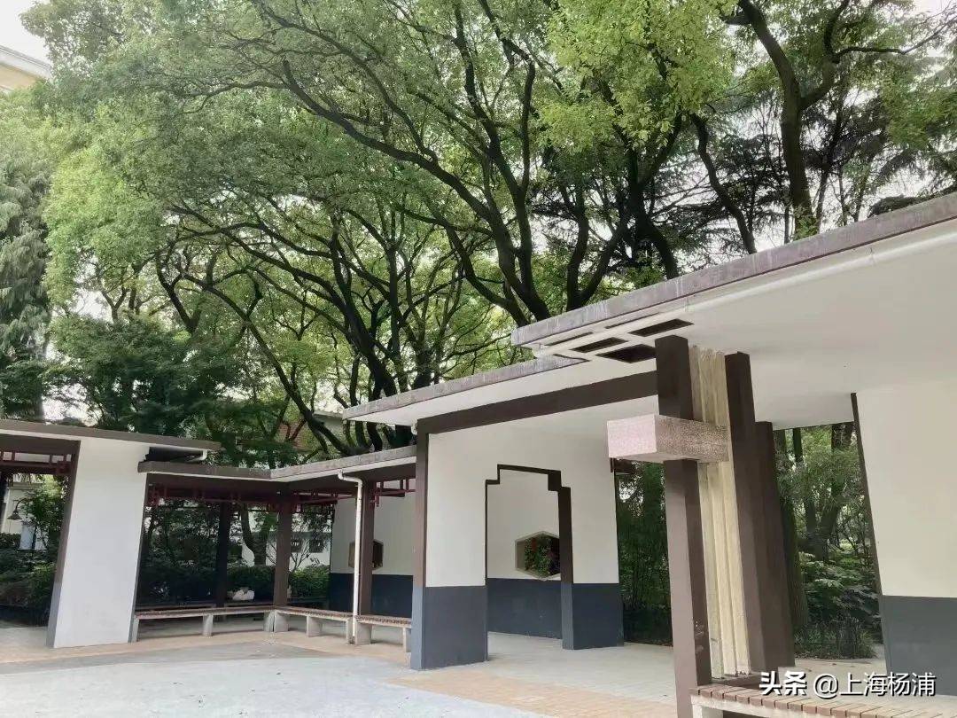 一起感受初夏的魅力!_公园_波阳_江浦