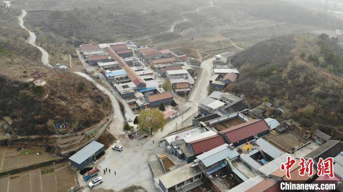 乡村振兴路上北京长哨营满族乡杨树湾村寻求品牌之道