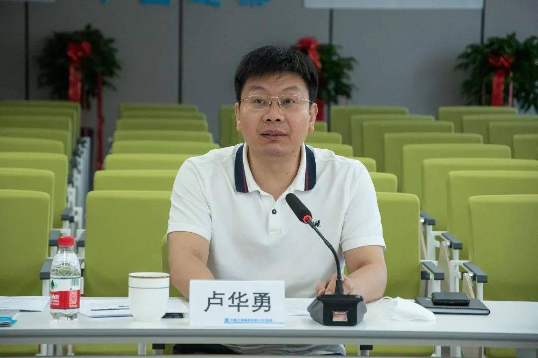 中建三局副总经理李兵生对西北公司开展综合督导