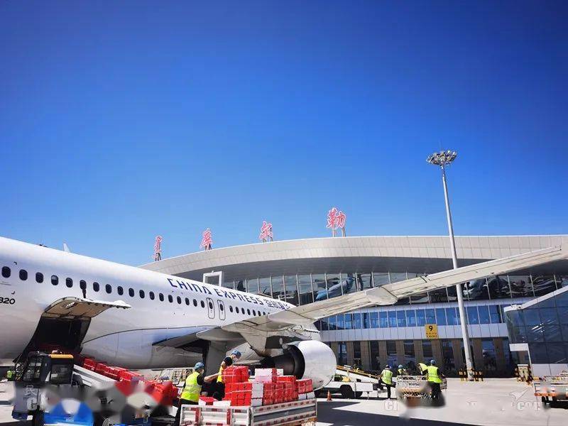 新疆三个机场更名