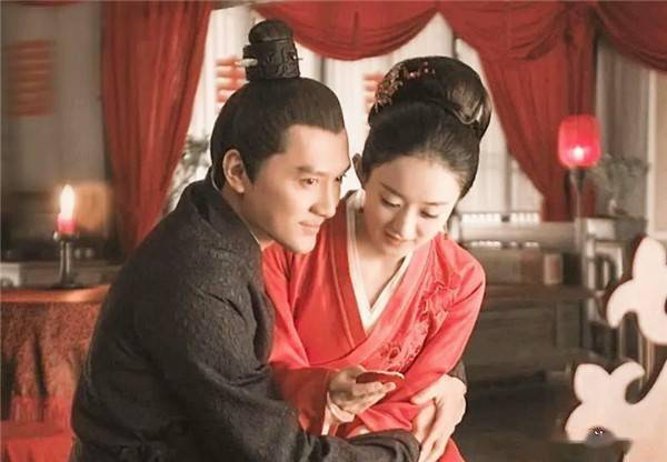 古代夫妻同房为什么叫周公之礼周公做了什么