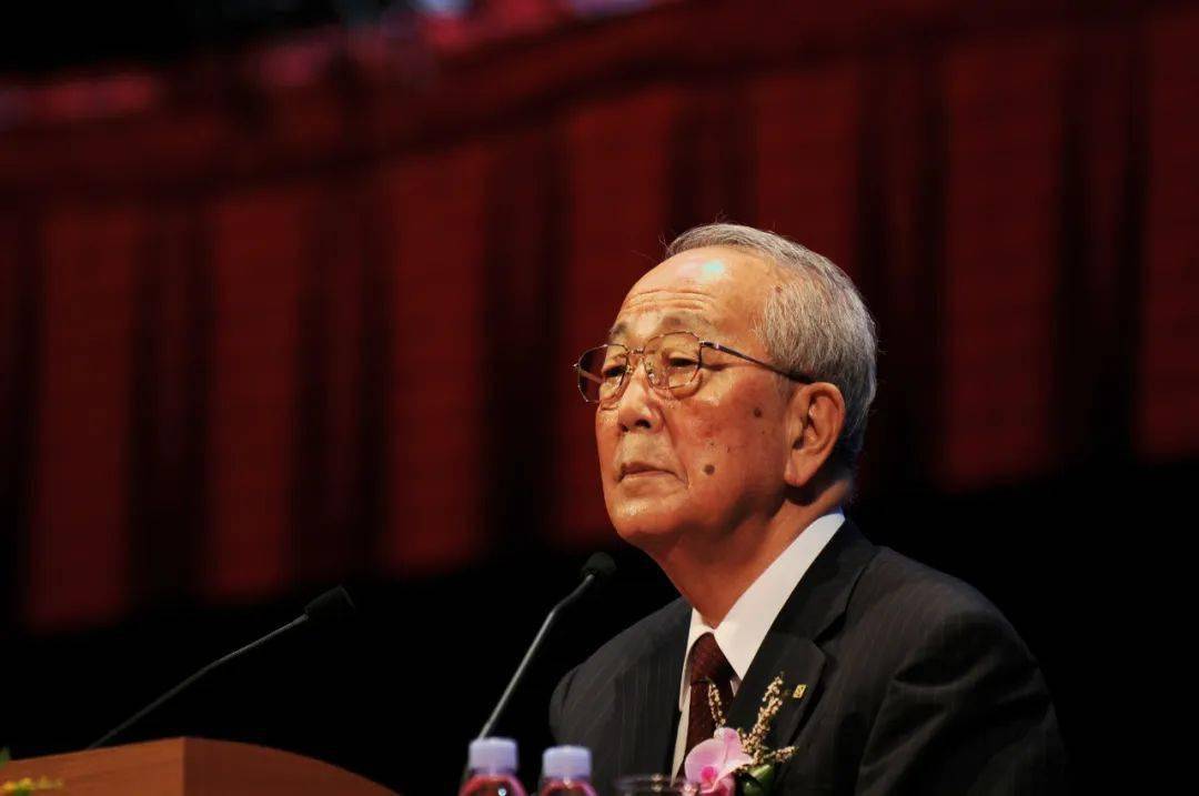 稻盛和夫:持有纯洁的愿望,坚持不懈的努力,愿望一定会实现_企业_成功