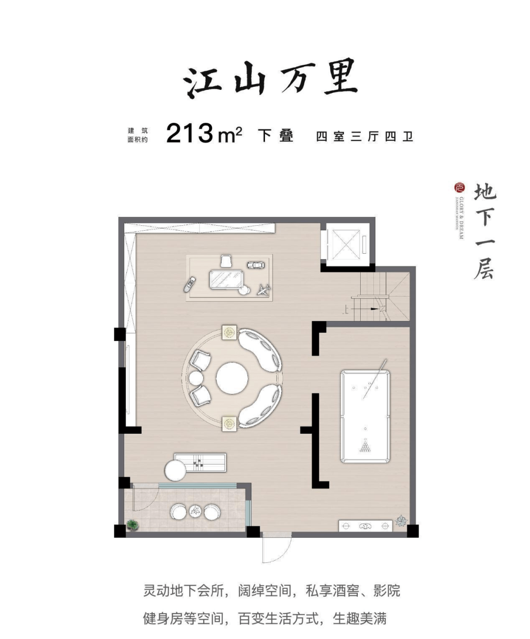 扬州5大豪宅正面pk,最高近3万!_项目_户型_建面