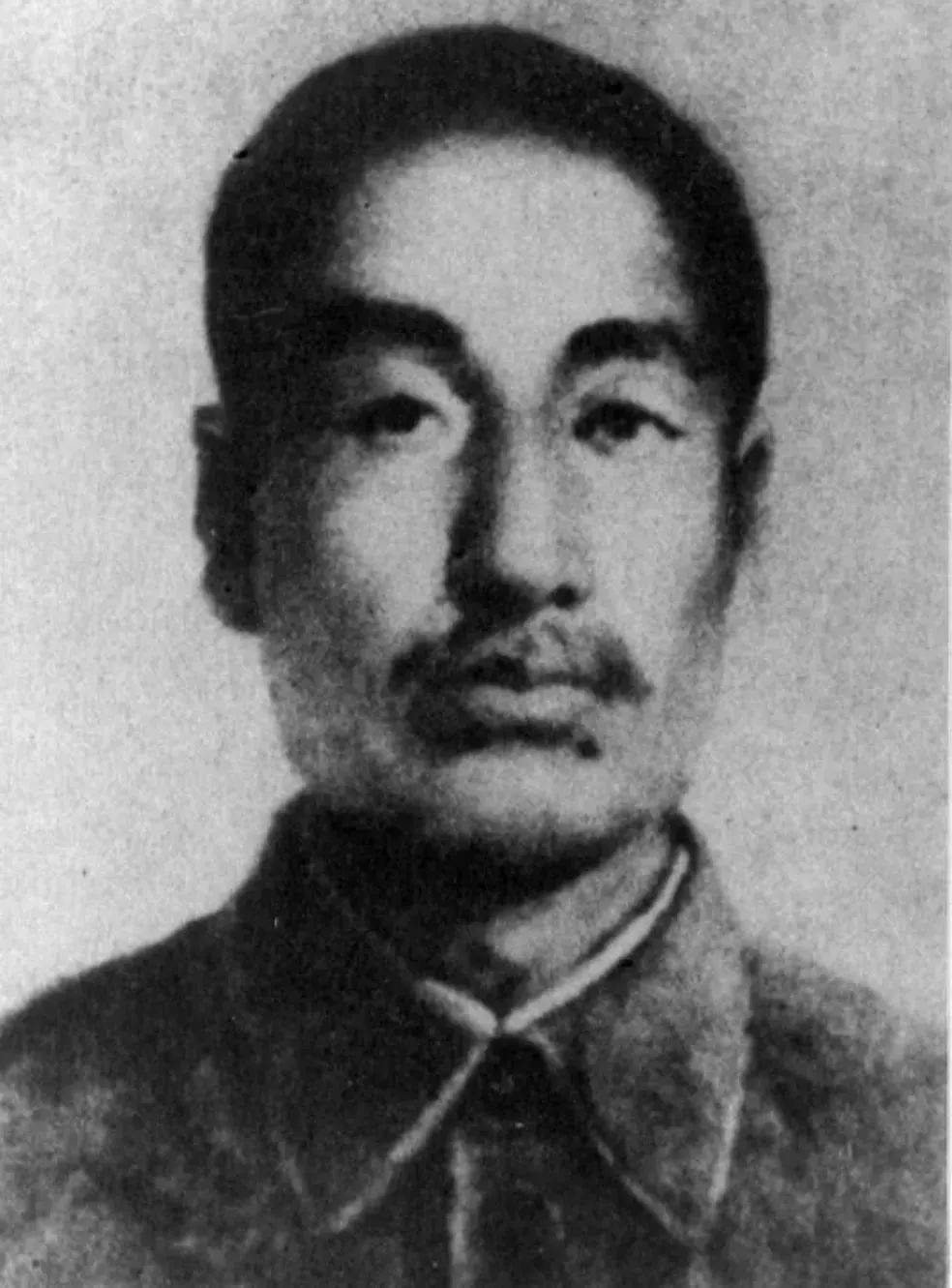 日军_谢晋元_赵尚志
