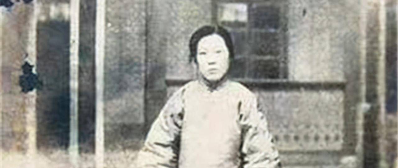 中国最后的土匪:抢来女学生在深山逃亡15年_覃国卿_田玉莲_生活