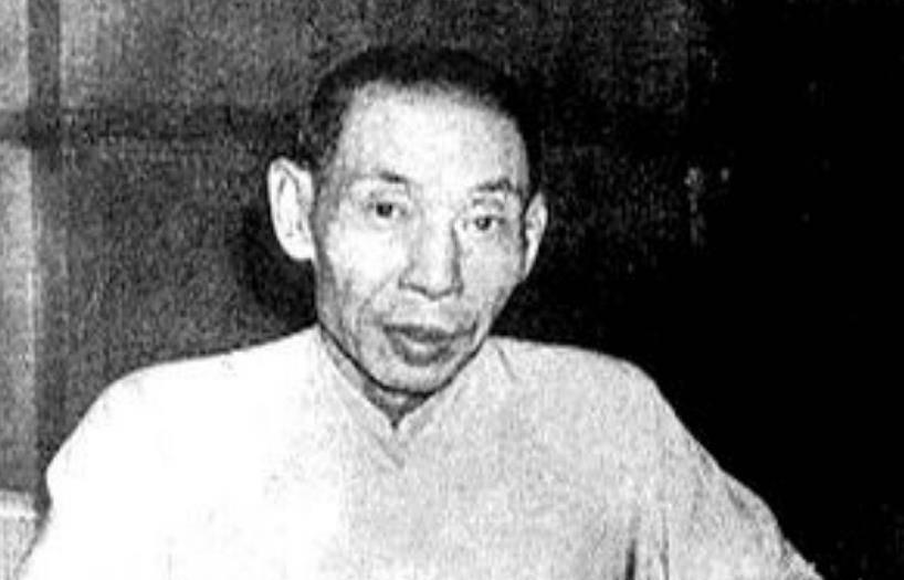 台湾三大黑道教父之首,曾纵横江湖数十年,秉持7字真言得以善终_蔡金涂