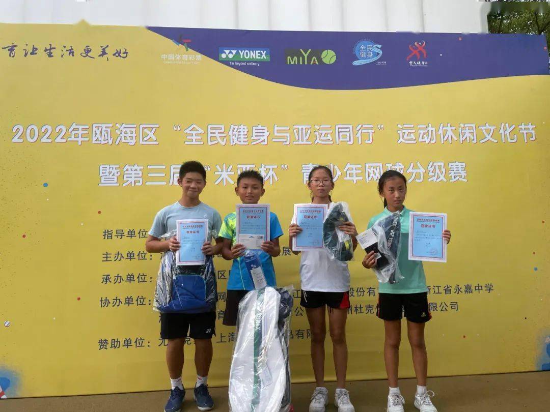 第三名 王一开(温州二外)第二名 谢林君(永嘉中学)第一名 蔡尘言(永嘉