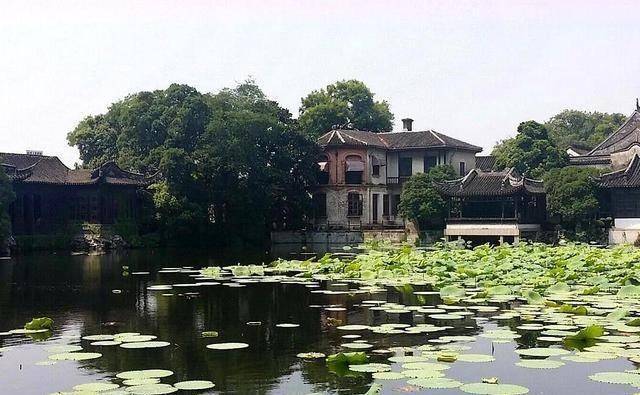 浙江又一古镇走红，曾为江南蚕丝名镇，如今已是湖州首个5A级景区