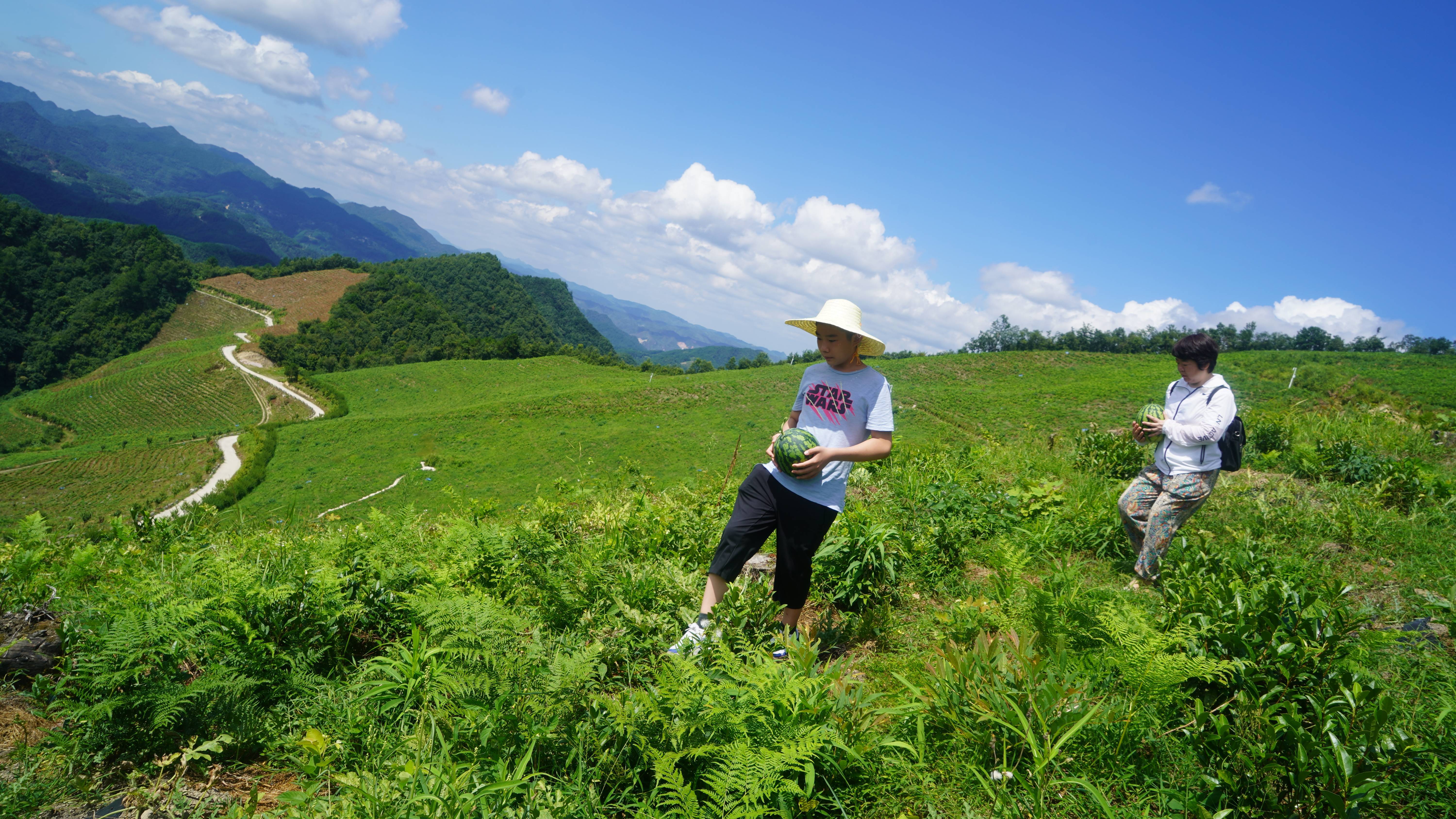 贵州台江：研学旅游“一条线”绣出乡村振兴 最美画卷