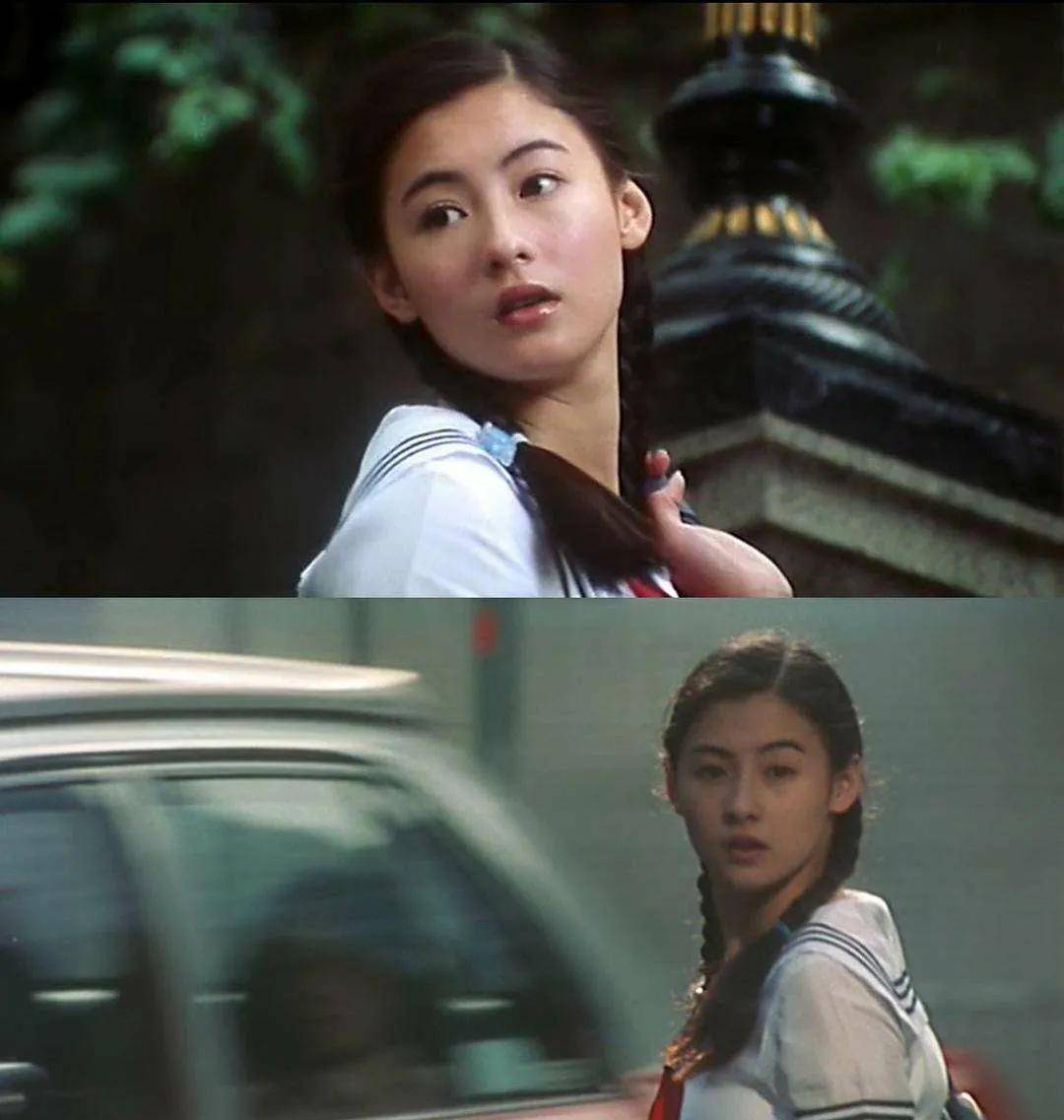 ʮ��������۵�ӰŮ��