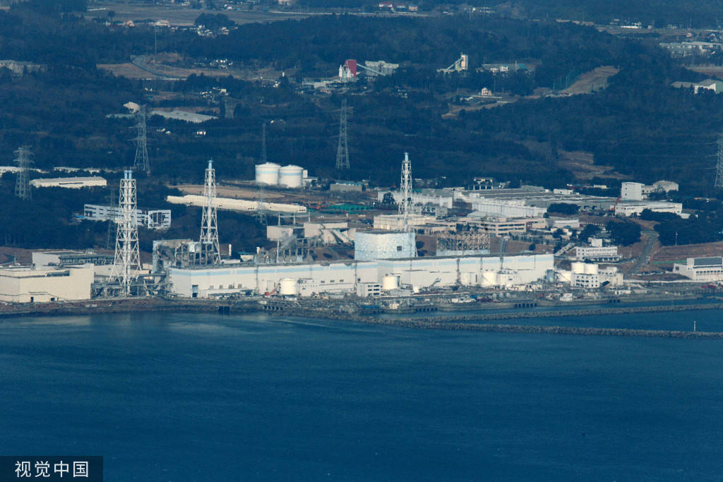 日本核政策重大转变：拟重启17座核电站，开发下一代核反应堆