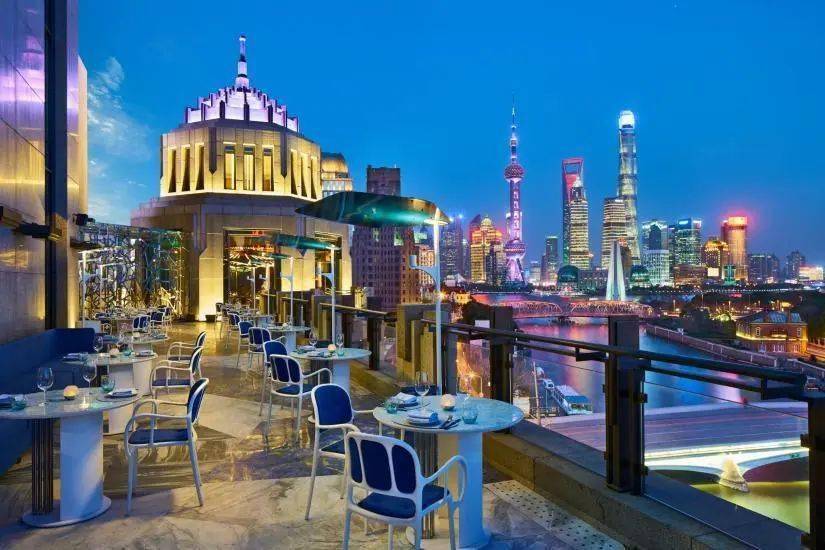 lago patio 露台2,上海苏宁宝丽嘉酒店可获得club8会员积分万豪集团