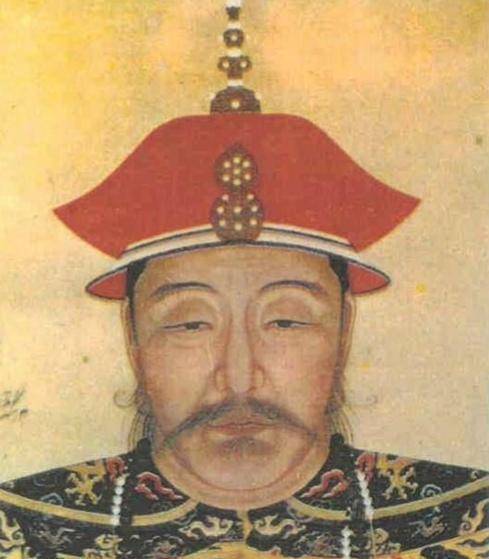 万历皇帝在位期间的最后一位内阁首辅方从哲_叶向高_连大明_李廷机