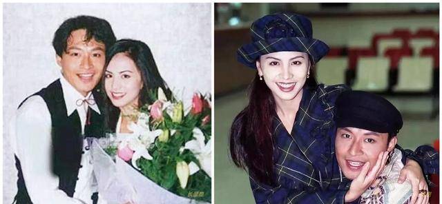 可是马景涛并没有珍惜田丽付出的一切,几次三番闹出绯闻,并且还会对田