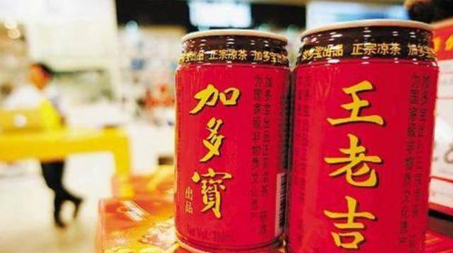 送给他人,所以他决定走法律程序,后来他与王老吉整整打了七年的官司