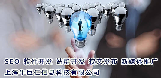 上海网络推广服务(关于上海网络推广服务的详细介绍)