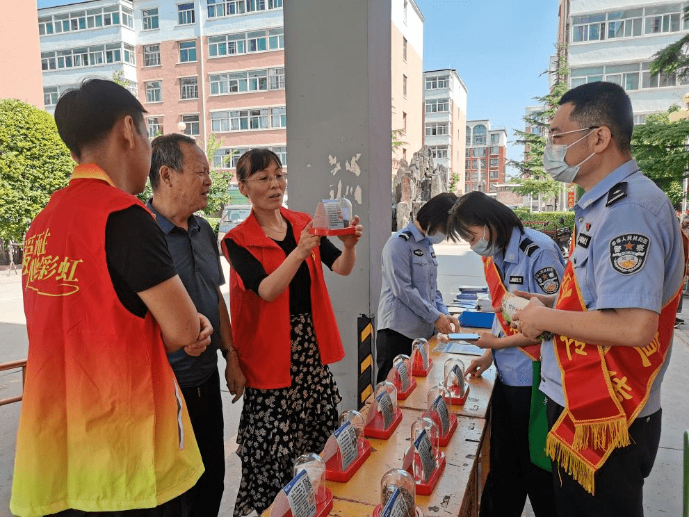 “美丽人家”展播（三）