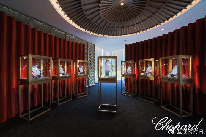 ChopardChopard Loves Cinema ߼鱦չ ...