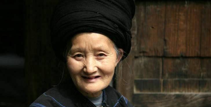 她是“最美压寨夫人”，曾16岁嫁给湘西魔王，如今101岁容貌依旧