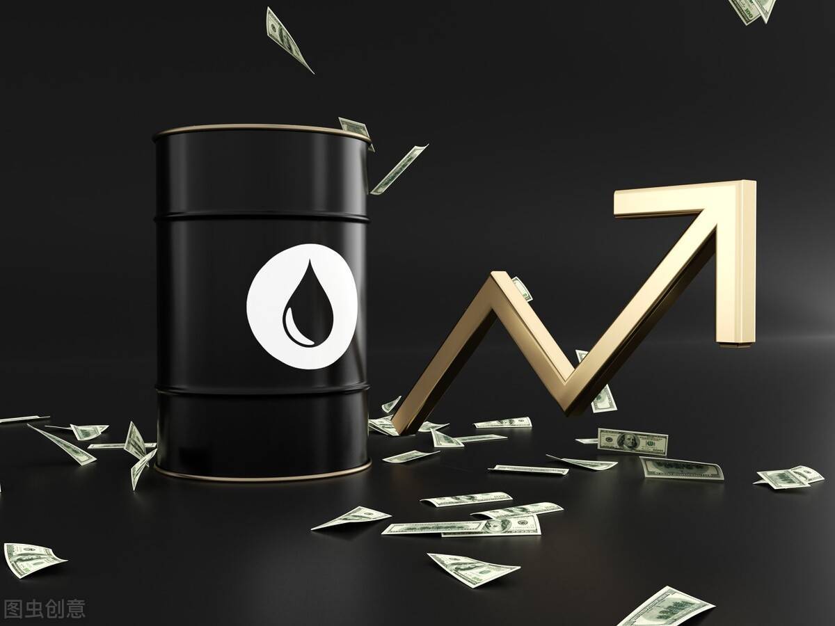 原创             A股：最有望超越中石油的石油公司，半年赚超700亿，市盈率5倍