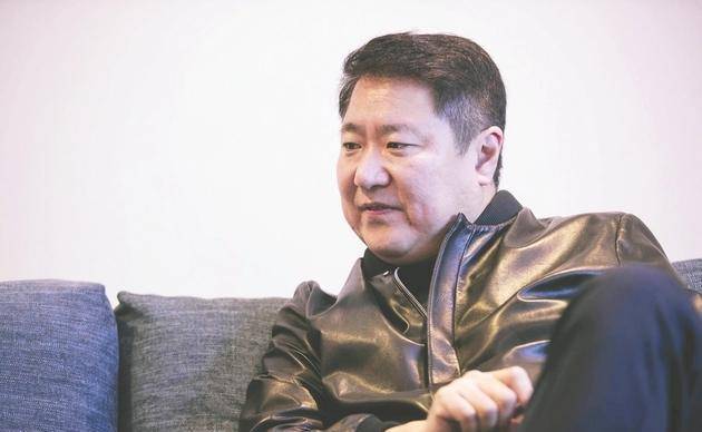 这误会大了_于冬_博纳影业_电影