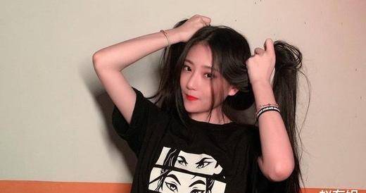 赵兮雪 来自搜狐网