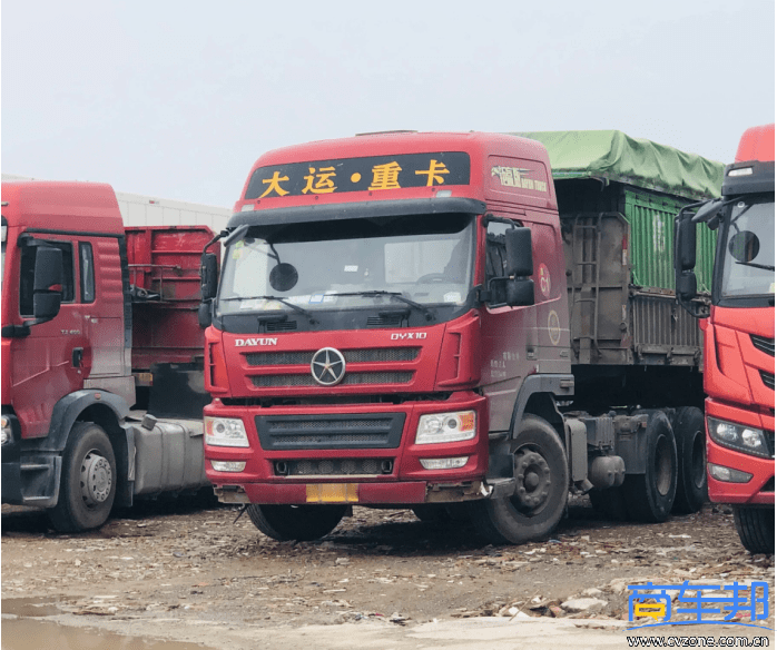 专线运石膏:这5台大运n8e钜赢版实际表现如何_搜狐汽车_搜狐网