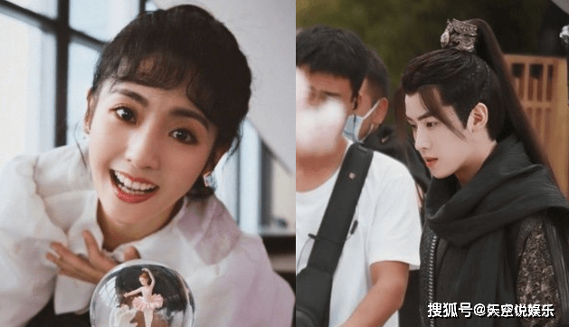 原创《覆流年》原著小说叫什么名字？《覆流年》剧情介绍