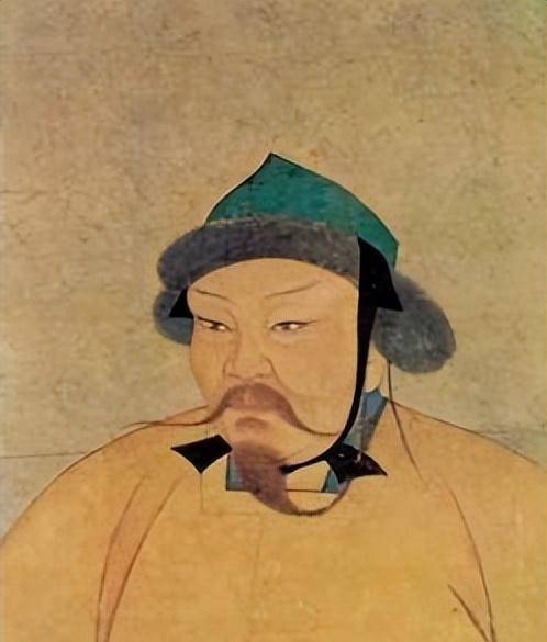 蒙古帝国的崛起,成吉思汗第一次西征之花刺子模帝国的灭亡_铁木真