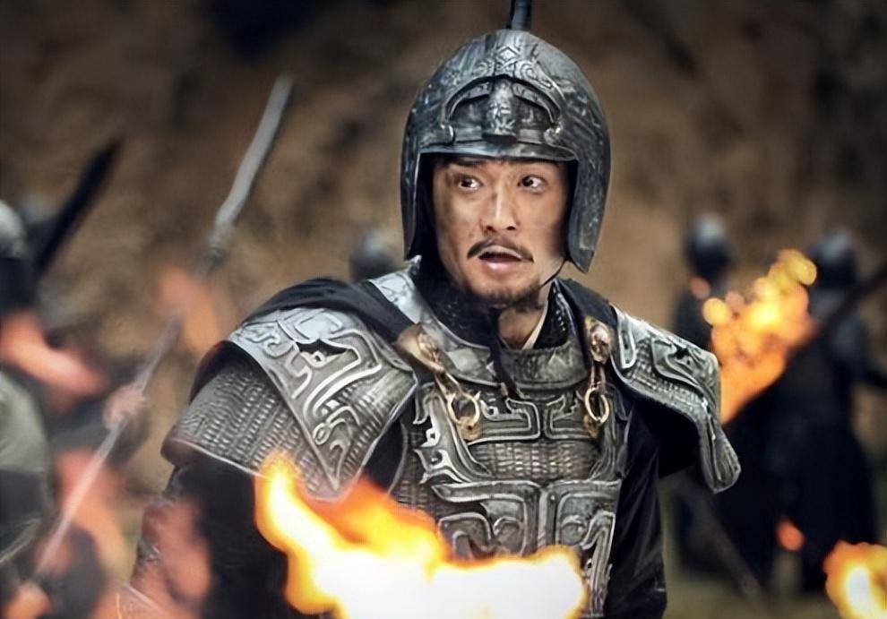羊祜:终结三国演义,他是幕后总策划_司马懿_司马昭_曹爽