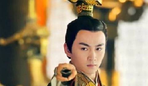 刘肇_刘秀_汉武帝
