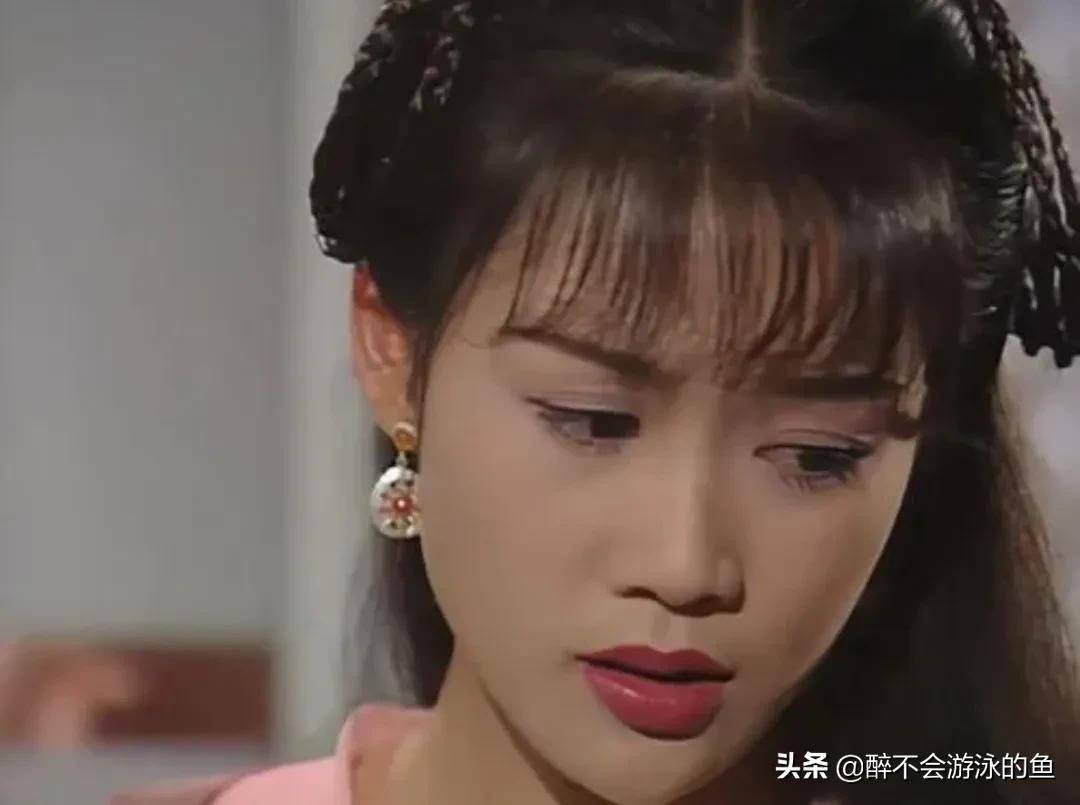 十大美女排行：赵雅芝第六，李嘉欣第二，看看谁是第一