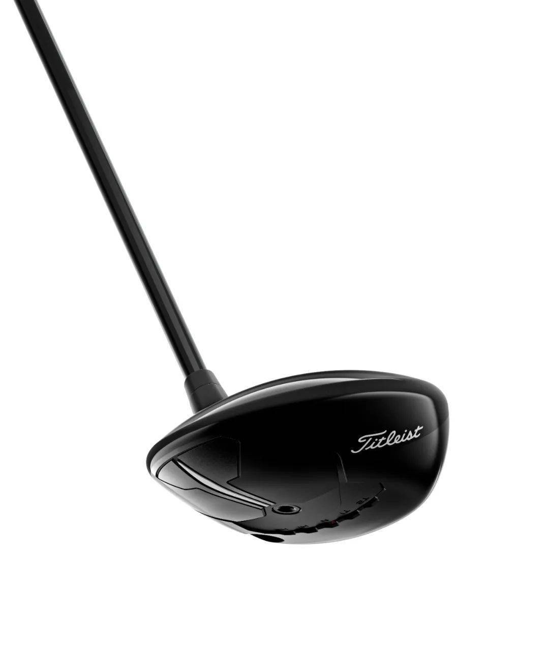 【第一装备】Titleist 发布全新 TSR 发球木杆及球道木杆