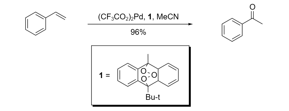 常用氧化剂—三氟乙酸钯 pd(cf3co2)2_反应_催化剂_氢氧化钠