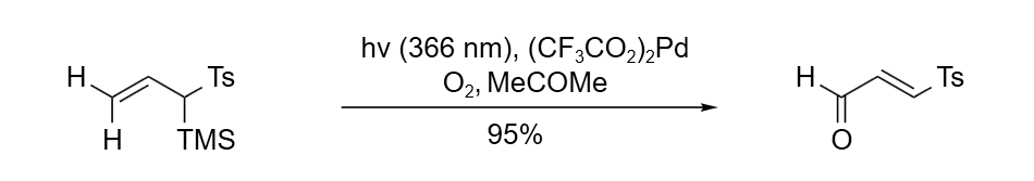 常用氧化剂—三氟乙酸钯 pd(cf3co2)2_反应_催化剂_氢氧化钠