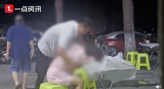 "被性 侵,只要1秒钟"21岁女生遭小学生偷袭侵犯,画面!