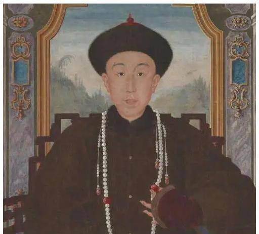 雍正帝继位后,对人畜无害的胤祐多有关照,封其为和硕淳亲王,但他身体