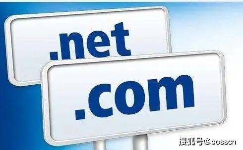 .Net域名，探索互联网的.Net类型之谜