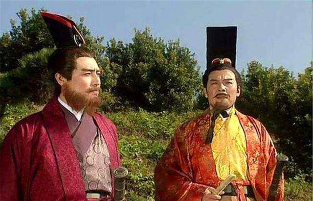 孙刘_行动_关中和