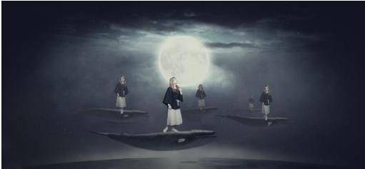 昨晚我梦到曾经喜欢的人了，梦境背后的情感密码与心理解析