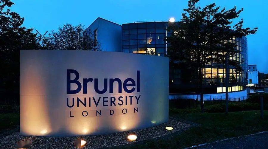 布鲁内尔大学坐落于伦敦西郊,是伦敦唯一一所校园式大学.