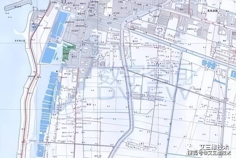 倾斜摄影测绘中的4D产品(DEM、DOM、DLG、DRG)制作方法7 倾斜摄影测绘中的4D产品(DEM、DOM、DLG、DRG)制作方法