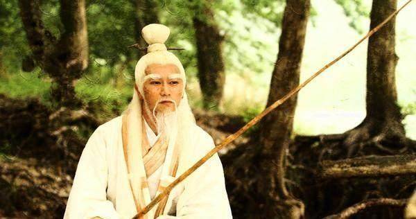 兴周灭商第一功臣最终却封神榜上无名不是姜子牙