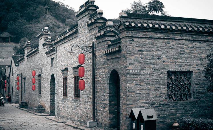 镇江保存最完好的古街，被誉“江南第一渡”，门票免费却鲜为人知