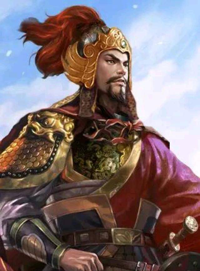 如果从每个朝代各选出一位"战神,哪些人物可以当选_项羽_名将_李靖