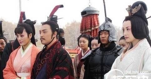 秦宣太后芈八子简介 秦惠王王妃芈八子人物生平_襄王_秦武王_秦昭