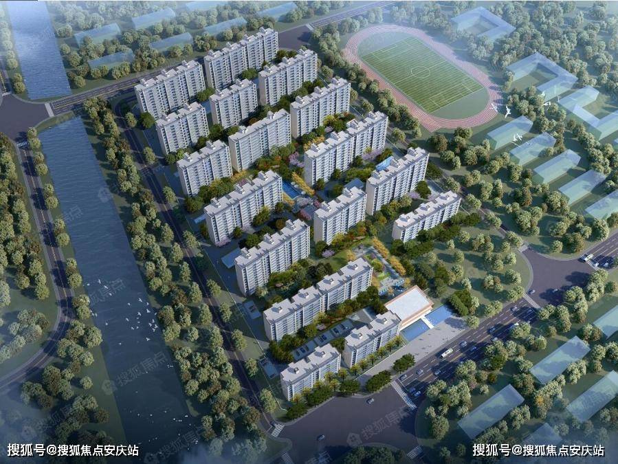 恒大悦府西地块位于临港开发区,目前在售15,16,17-2号楼,户型为98,111