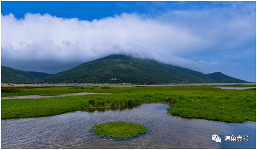 海坛陵谷变迁考略_麒麟_平潭_大陆