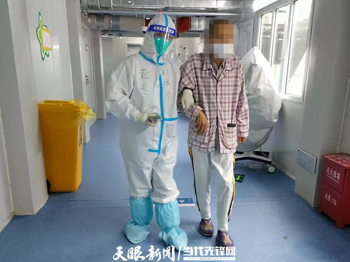 与死神赛跑,与病毒较量,我们赢了—贵阳本轮疫情症