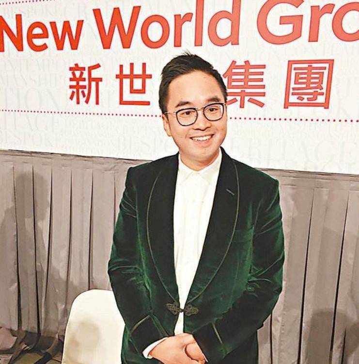香港真正的隐形首富,手里握着500亿现金,一间铺子就